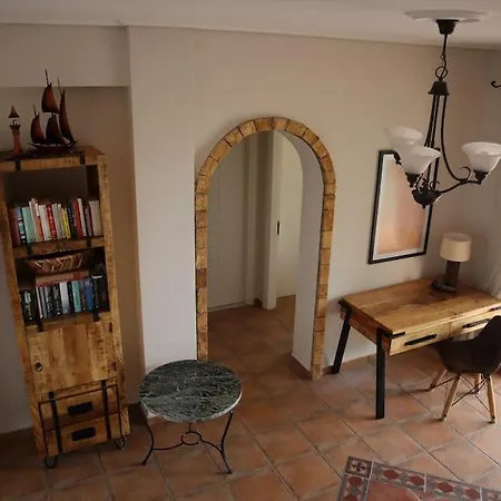 In Overlooking The Ionian Sea * Skafidia