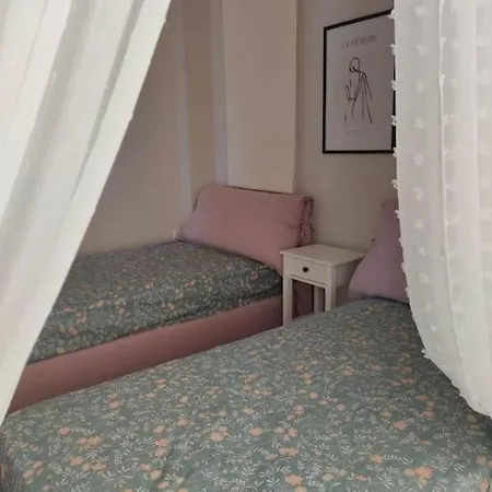 In Overlooking The Ionian Sea * Skafidia