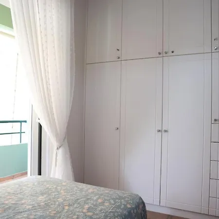 Villa In Overlooking The Ionian Sea