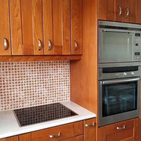 In Overlooking The Ionian Sea Villa Skafidia