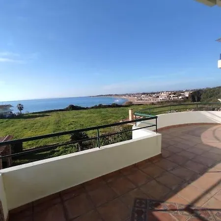 In Overlooking The Ionian Sea * Skafidia