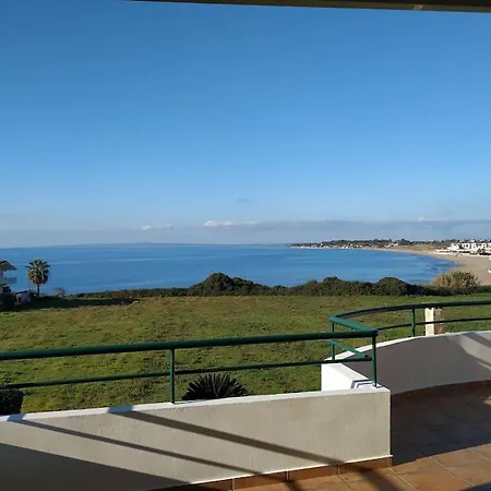 Villa In Overlooking The Ionian Sea