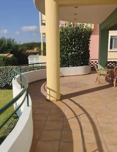 In Overlooking The Ionian Sea Villa