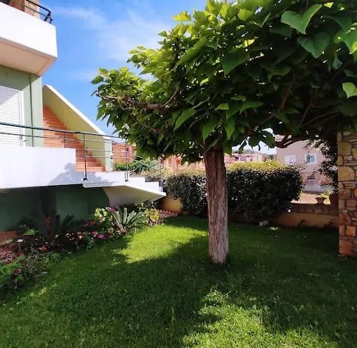 In Overlooking The Ionian Sea Villa *