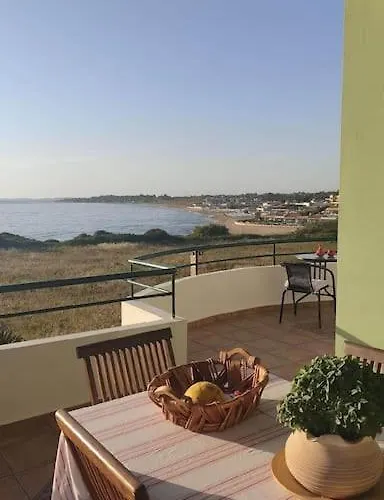 In Overlooking The Ionian Sea Villa *