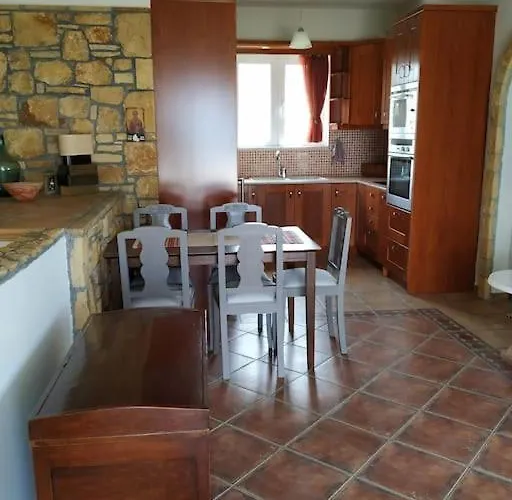 In Overlooking The Ionian Sea Szkafidiá