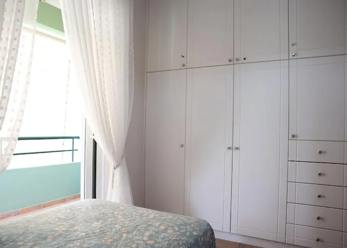 Villa In Overlooking The Ionian Sea