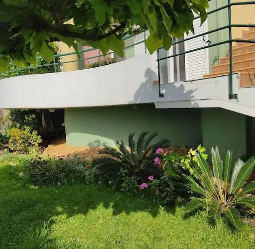 In Overlooking The Ionian Sea Szkafidiá